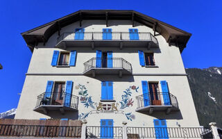 Náhled objektu Le Savoisien, Chamonix, Chamonix (Mont Blanc), Francie