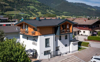 Náhled objektu Lenni´S Apartments, Bruck an der Glocknerstrasse, Kaprun / Zell am See, Rakousko