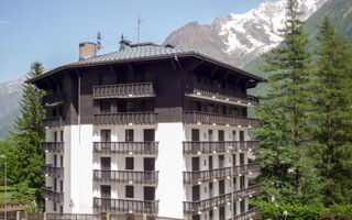 Náhled objektu Les Aiguilles du Brévent, Chamonix, Chamonix (Mont Blanc), Francie