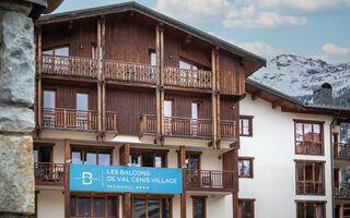 Náhled objektu Les Balcons de Val Cenis Village, Val Cenis, Val Cenis, Francie