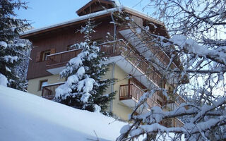 Náhled objektu Les Chalets d'Arrondaz, Valfréjus, Valfréjus, Francie