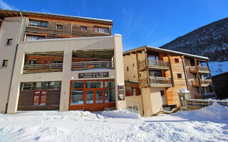 Náhled objektu Les Chalets et les Balcons de la Vanoise, La Norma, La Norma, Francie