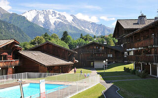 Náhled objektu Les Grets, Saint Gervais, Megève / St. Gervais / Les Contamines, Francie