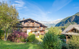 Náhled objektu Les Hauts des Chavants -, Les Houches, Megève / St. Gervais / Les Contamines, Francie