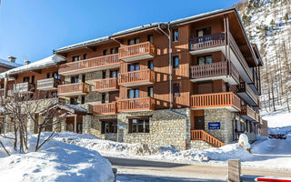 Náhled objektu Les Jardins de Val et les Verdets, Val d´Isere, Val d'Isere / Tignes, Francie