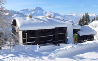 Náhled objektu Les Petites Maraîches, Alpe des Chaux, Villars, Les Diablerets, Švýcarsko