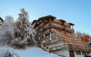 Náhled objektu Les Terrasses du Paradis, Nendaz, 4 Vallées - Verbier / Nendaz / Veysonnaz, Švýcarsko