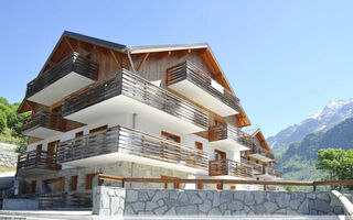 Náhled objektu Les Valmonts de Vaujany, Vaujany, Alpe d'Huez, Francie