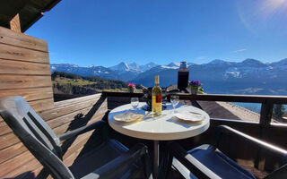 Náhled objektu Lilo/2-Zimmer, Beatenberg, Jungfrau, Eiger, Mönch Region, Švýcarsko