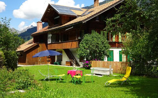 Náhled objektu Lischenhaus, Lenk im Simmental, Adelboden - Lenk, Švýcarsko