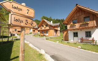 Náhled objektu Lodge Alpine Comfort, Altaussee, Salzkammergut / Ausseerland, Rakousko