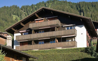 Náhled objektu Lohnerhof AP C4, Adelboden, Adelboden - Lenk, Švýcarsko