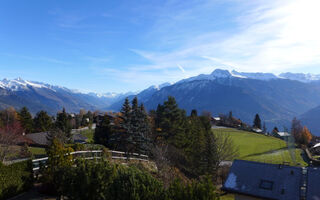 Náhled objektu Maison N°35, Crans Montana, Crans Montana, Švýcarsko