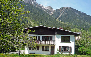 Náhled objektu Maison Novel, Chamonix, Chamonix (Mont Blanc), Francie