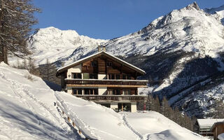 Náhled objektu Mirador, Saas Fee, Saas Fee / Saastal, Švýcarsko