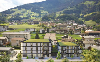 Náhled objektu mit 1 Schlafzimmer, Fügen im Zillertal, Zillertal, Rakousko