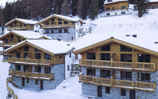 Náhled objektu mit 4 Schlafzimmer & Sauna, Turracher Höhe, Turracher Höhe / Murau / Lachtal, Rakousko