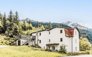 Náhled objektu Mountain Lab Top 1, Bad Gastein, Gastein / Grossarl, Rakousko