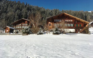 Náhled objektu Obegghuus, Zweisimmen, Gstaad a okolí, Švýcarsko