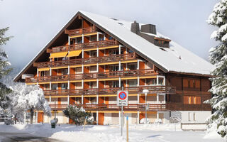 Náhled objektu Opale 4, Villars, Villars, Les Diablerets, Švýcarsko