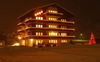 Náhled objektu Orion, Saas Grund, Saas Fee / Saastal, Švýcarsko