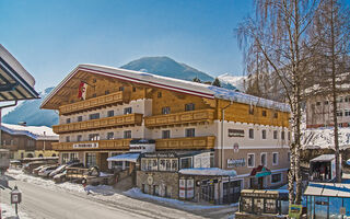 Náhled objektu Panorama, Flachau, Salzburger Sportwelt / Amadé, Rakousko