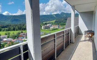 Náhled objektu Panoramablick, Bad Mitterndorf, Salzkammergut / Ausseerland, Rakousko