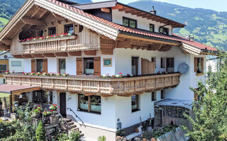 Náhled objektu Paradiso, Ramsau im Zillertal, Zillertal, Rakousko