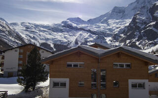 Náhled objektu Perla, Saas Fee, Saas Fee / Saastal, Švýcarsko