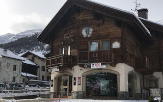 Náhled objektu Picchio, Livigno, Livigno, Itálie