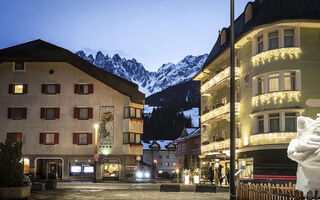 Náhled objektu Post Residence, San Candido / Innichen, Alta Pusteria / Hochpustertal, Itálie