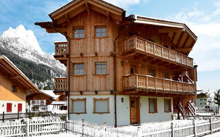 Náhled objektu Pozza di Fassa, Pozza di Fassa, Val di Fassa / Fassatal, Itálie