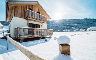 Náhled objektu Prázdninová vesnička Murau, Murau, Turracher Höhe / Murau / Lachtal, Rakousko