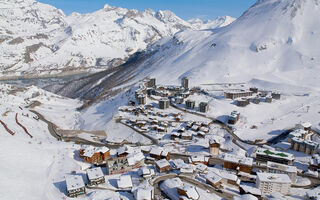 Náhled objektu Priv. apartmány Lavachet, Tignes, Val d'Isere / Tignes, Francie