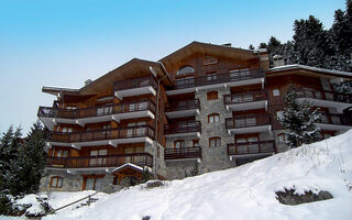 Náhled objektu Priv. apartmány Mottaret, Méribel / Mottaret, Les 3 Vallées (Tři údolí), Francie