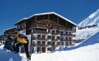 Náhled objektu Priv. apartmány Val Claret, Tignes, Val d'Isere / Tignes, Francie