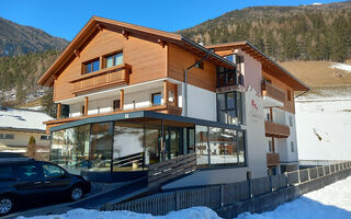 Náhled objektu Residence Alpenrose, San Giovanni / St. Johann im Ahrntal, Valle Aurina / Tauferer Ahrntal, Itálie