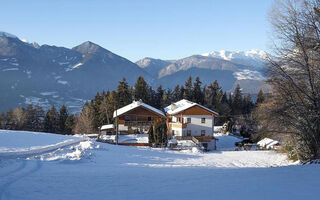 Náhled objektu Residence Alpenrose, San Leonardo, Valle Isarco / Eisacktal, Itálie