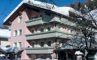 Náhled objektu Residence Alpenrose, Sesto - Sexten, Alta Pusteria / Hochpustertal, Itálie