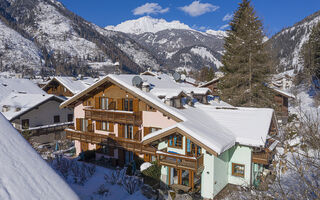 Náhled objektu Residence Ancora, Predazzo, Val di Fiemme / Obereggen, Itálie