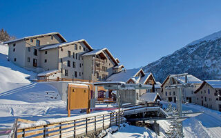 Náhled objektu Residence Angeliers, Valmeinier, Valmeinier - Valloire, Francie