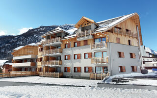 Náhled objektu Residence Aquisana, Serre Chevalier, Serre Chevalier, Francie