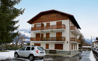 Náhled objektu Residence Baita del Sole, Bormio, Bormio, Itálie