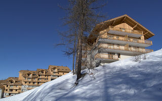 Náhled objektu Residence Balcons De Bois Mean, Les Orres, Les Orres, Francie