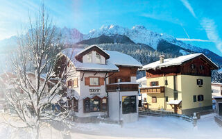 Náhled objektu Residence Bisignano, San Candido / Innichen, Alta Pusteria / Hochpustertal, Itálie