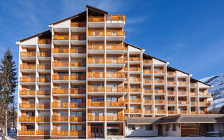 Náhled objektu Résidence Cabourg, Les Deux Alpes, Les Deux Alpes, Francie