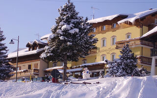 Náhled objektu Residence Capriolo, Lavarone, Folgaria / Lavarone, Itálie