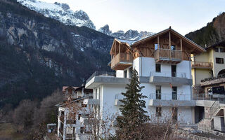 Náhled objektu Residence Chalet Wolf, Molveno, Paganella, Itálie