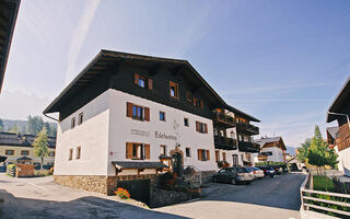 Náhled objektu Residence Edelweiss, San Candido / Innichen, Alta Pusteria / Hochpustertal, Itálie