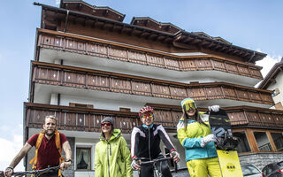 Náhled objektu Residence Edelweiss, Val di Dentro - Isolaccia, Bormio, Itálie